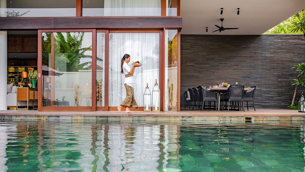 Elite Havens - Villa Indrani - Canggu - Bali - Indonesia - Contemporary tropical escape
